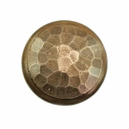 Louis Fraser Round Cabinet Knob